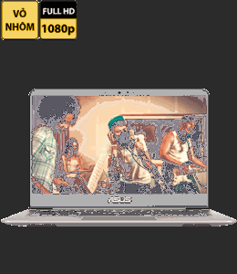 Asus UX410UQ i5 7200U