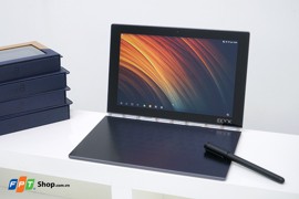 Lenovo Yoga Book