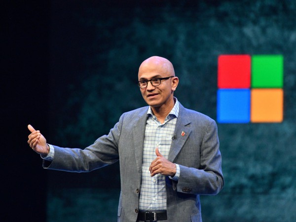 CEO របស់ Microsoft លោក Satya Nadella បានទទួលស្គាល់ថា ក្រុមហ៊ុនត្រូវកសាងទំនុកចិត្តជាមួយបុគ្គលិកឡើងវិញ