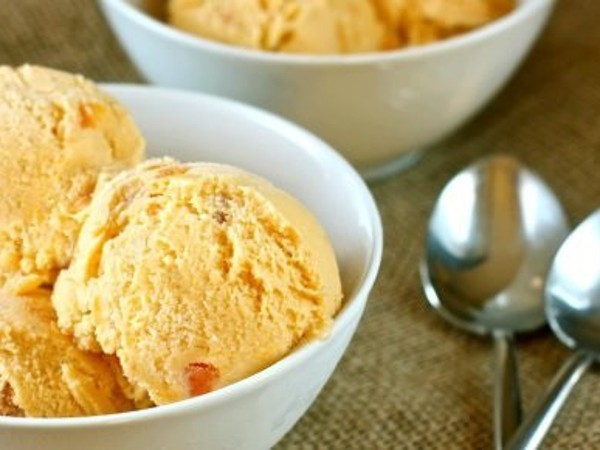 NHỮNG MÓN ĂN NGON KỲ 2 - KEM MẬT ONG