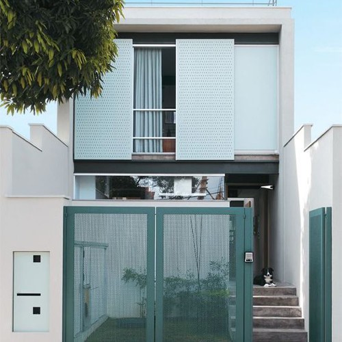 Bán Nhà Phố Bình Trưng Tây Quận 2