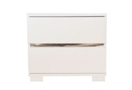 Bàn đầu giường Love