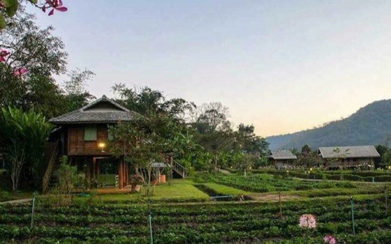 ផ្ទះសំណាក់ លីវ ហ៊ូវ ខេត្តបន្ទាយមានជ័យ