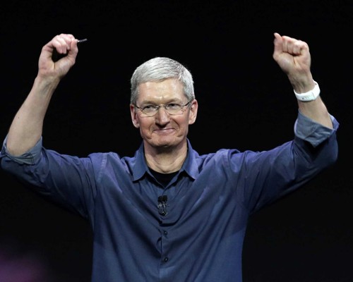 ផ្លូវអាជីពរបស់ Tim Cook មុនពេលក្លាយជា CEO របស់ក្រុមហ៊ុន Apple