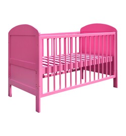 GIƯỜNG CŨI KIZA PLUS