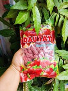 Kẹo dâu tây 200gram