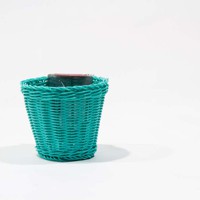 Rổ nhựa đựng đồ nhà tắm nhỏ 