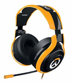 Razer ManO'War Tournament Edition OverWatch