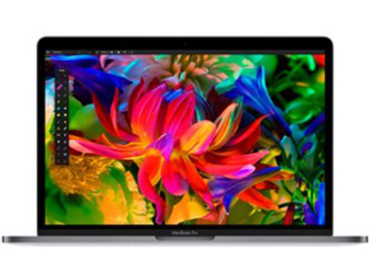 MacBook Pro 13 Touch Bar 512GB (2017)