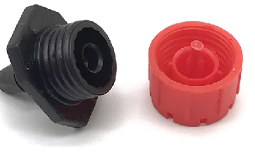 ក្បាលតំណក់ទឹក