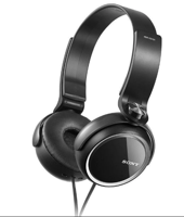 Tai nghe chụp tai Sony MDR
