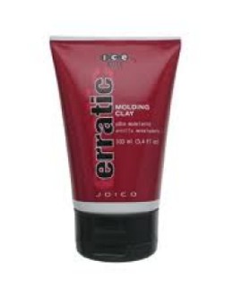 BÙN KHÔ TẠO KIỂU JOICO ICE ERRAATIC MOLDING CLAY 100ML