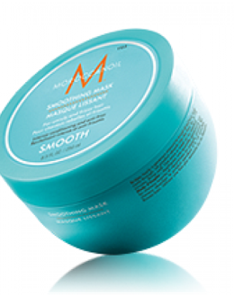 KEM HẤP SUÔN MƯỢT MOROCCANOIL SMOOTH 250ML 