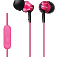 Tai nghe nhét tai có micro