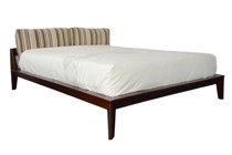 Giường ngủ Excel