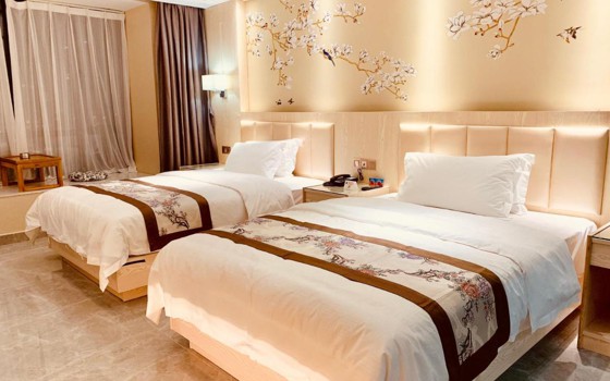 សណ្ឋាគារ  Youngsun ព្រះសីហនុ