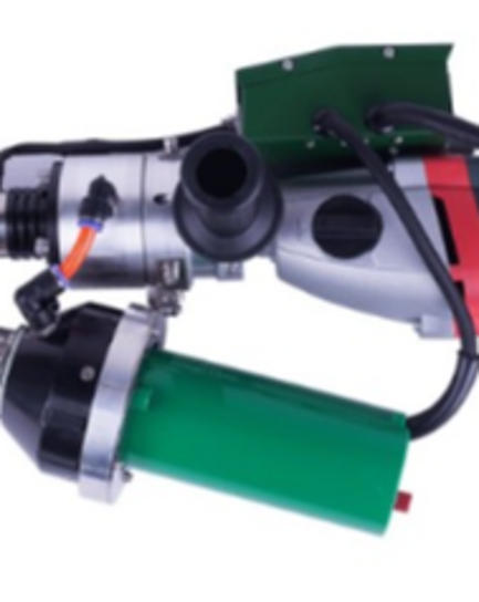 ម៉ាសុីនអ៊ុតទុយោលូ Extrusion Welder