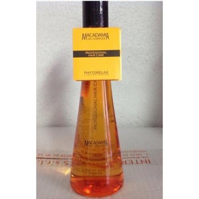 DẦU GỘI PHYTORELAX PHỤC HỒI SÁNG BÓNG 250ML
