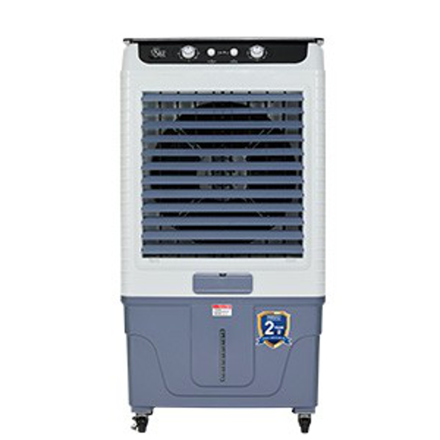 កង្ហារត្រជាក់ - SKPCF1-062