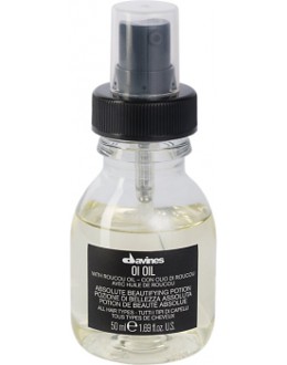 DẦU BÓNG DƯỠNG TÓC DAVINES ABSOLUTION BEAUTIFYING 50ML 