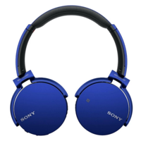 Tai nghe chụp tai Sony MDR (Xanh)
