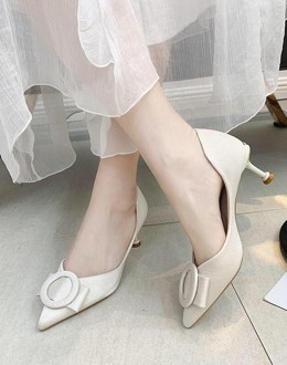 Giày cao gót MH125