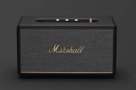 Marshall Stanmore III 黑色
