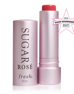 FRESH SUGAR ROSE LIP TREATMENT SPF15 MINI