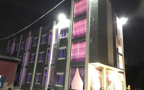 Mongol Guest house ព្រះសីហនុ