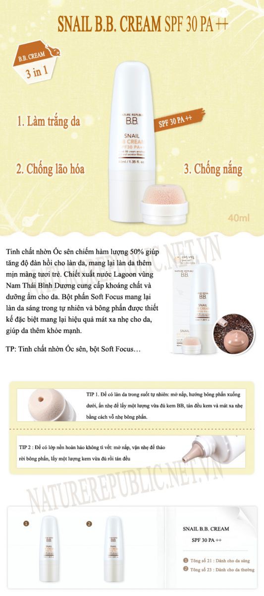 snail-bb-cream-spf30-pa