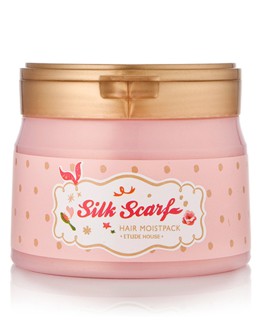 SILK SCARF HAIR MOISTPACK – ETUDE HOUSE