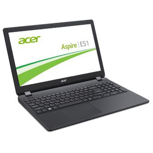 Máy xách tay/ Laptop Acer ES1-533-P6ZS (NX.GFTSV.002) (Đen)