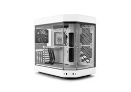 HYTE Y60 White Case