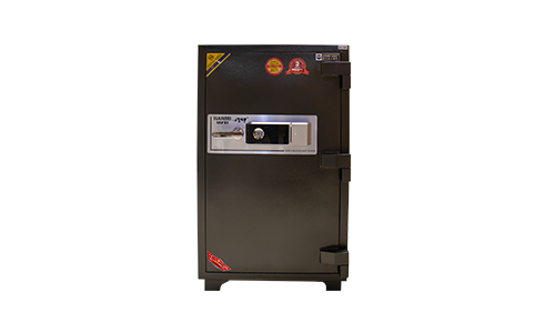  Hanmi Safe touch screen Code: H-100E ទម្ងន់ : 220kg