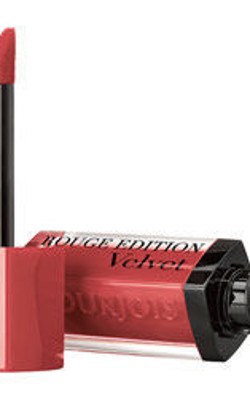 Son Bourjois Velvet 04 Peach Club