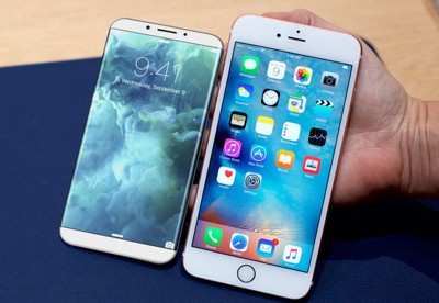 Sau iPhone 8, Apple có thể sẽ phải đối mặt với 10 năm đen tối