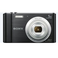 Máy Ảnh Sony CyberShot W800