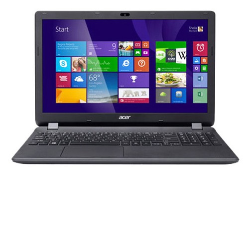 Máy xách tay/ Laptop Acer ES1-572-388E (NX.GD0SV.001) (Đen)