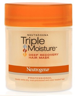 ម៉ាសបិទសក់ ការពារសំណើមជ្រៅ បីដង 