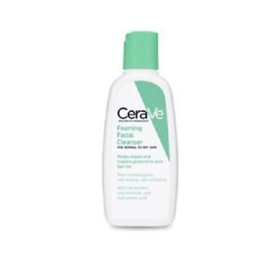 FOAMING FACIAL CLEANSER 87ML – CERAVE
