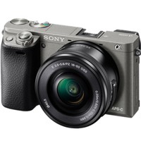 Máy ảnh Sony A6000