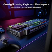 御斧 Royal AXE XL98 炼金男爵