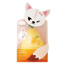 DƯỠNG DA TAY HOLD ME HAND 01 FENNEC FOX – THEFACESHOP