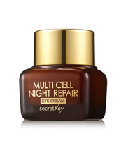 Secret Key Multi Cell Night Repair Eye Cream