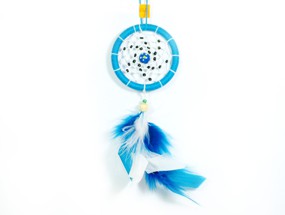 DREAMCATCHER NHỎ XANH DƯƠNG