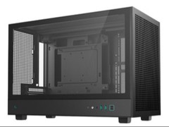 CASE DEEPCOOL CH-260 BLACK Case