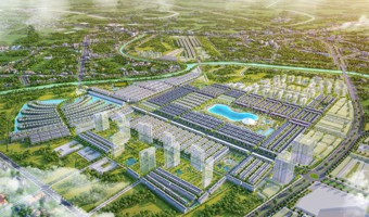 VMI chia nhỏ bất động sản ra thành nhiều suất đầu tư, nên đầu tư hay không?