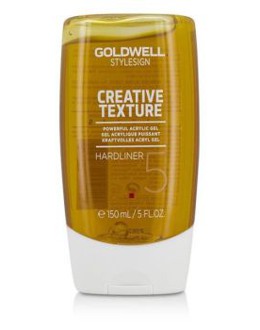 GEL MẬT TẠO KIỂU SIÊU CỨNG GOLDWELL STYLE HOLD 5 150ML