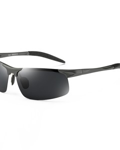 Kính mắt unisex phân cực Wrap Forza