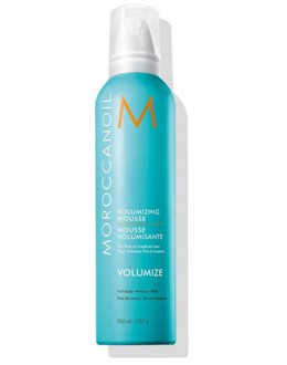 KEM BỌT TẠO PHỒNG VOLUMIZING MOUSSE MOROCCANOIL 250ML 